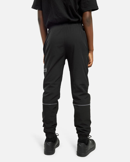 Tuta da ginnastica FK Sahel Junior - Nera - Footkorner