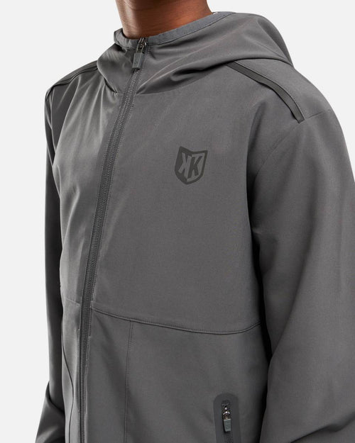 Survêtement FK Sahel Junior - Gris - Footkorner