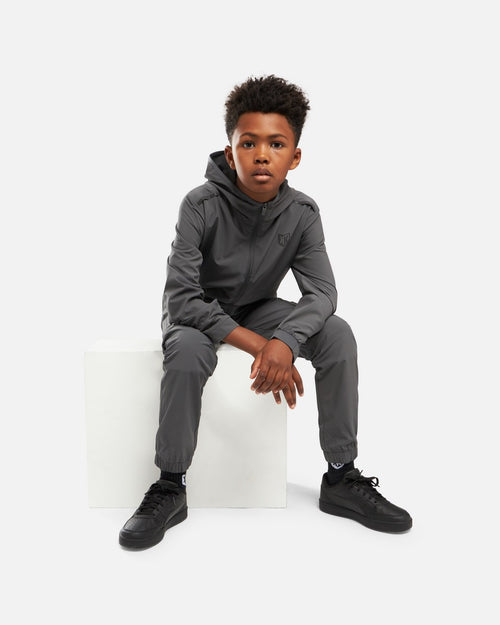 Survêtement FK Sahel Junior - Gris - Footkorner