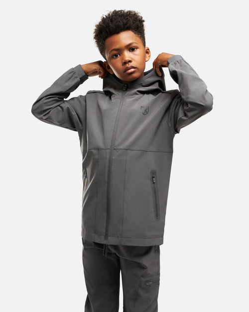 Survêtement FK Sahel Junior - Gris - Footkorner