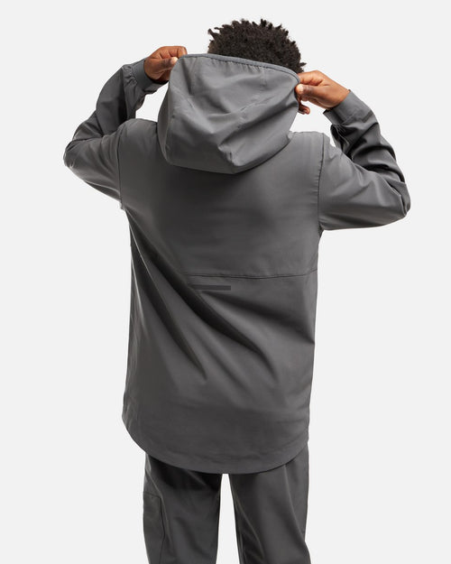 Survêtement FK Sahel Junior - Gris - Footkorner