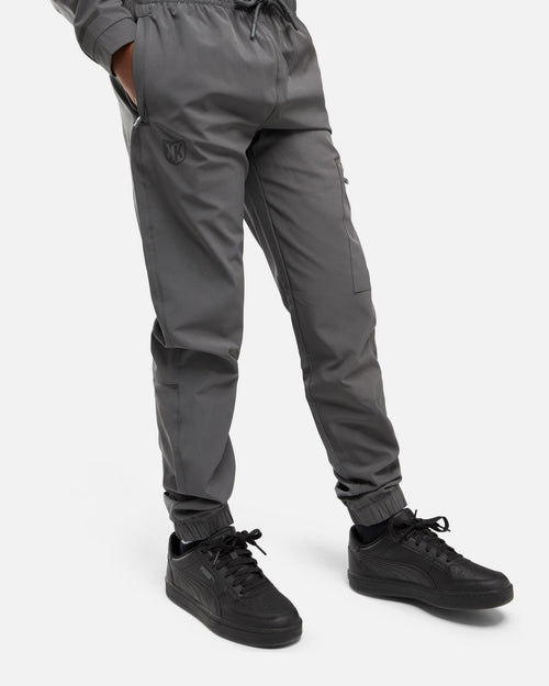 Survêtement FK Sahel Junior - Gris - Footkorner