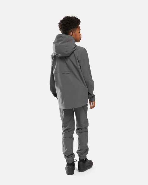 Survêtement FK Sahel Junior - Gris - Footkorner