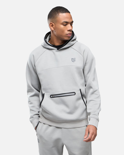 Trainingsanzug FK Strive - Grau - Footkorner