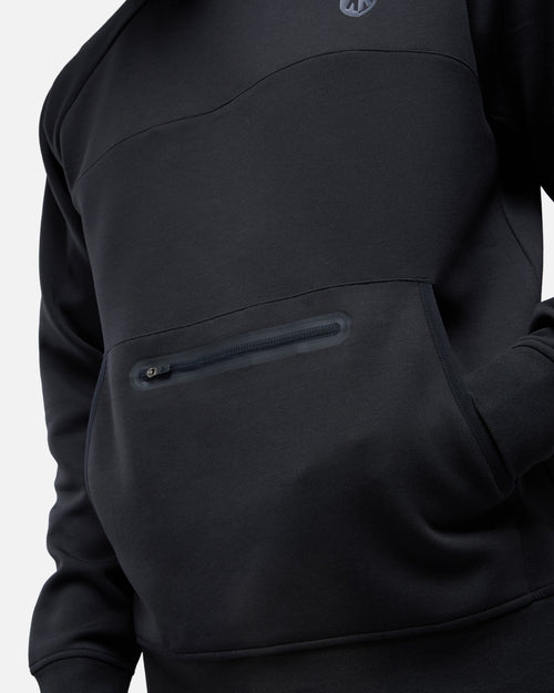 Tuta FK Strive - Nero - Footkorner