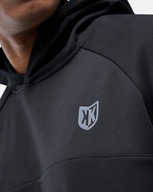 Tuta FK Strive - Nero - Footkorner