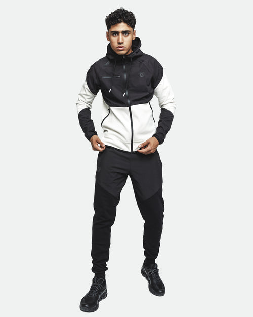 Tuta FK Surface - Crema/Nero - Footkorner