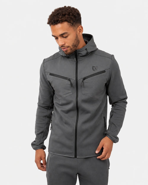 Chándal FK Surface II - Gris - Footkorner