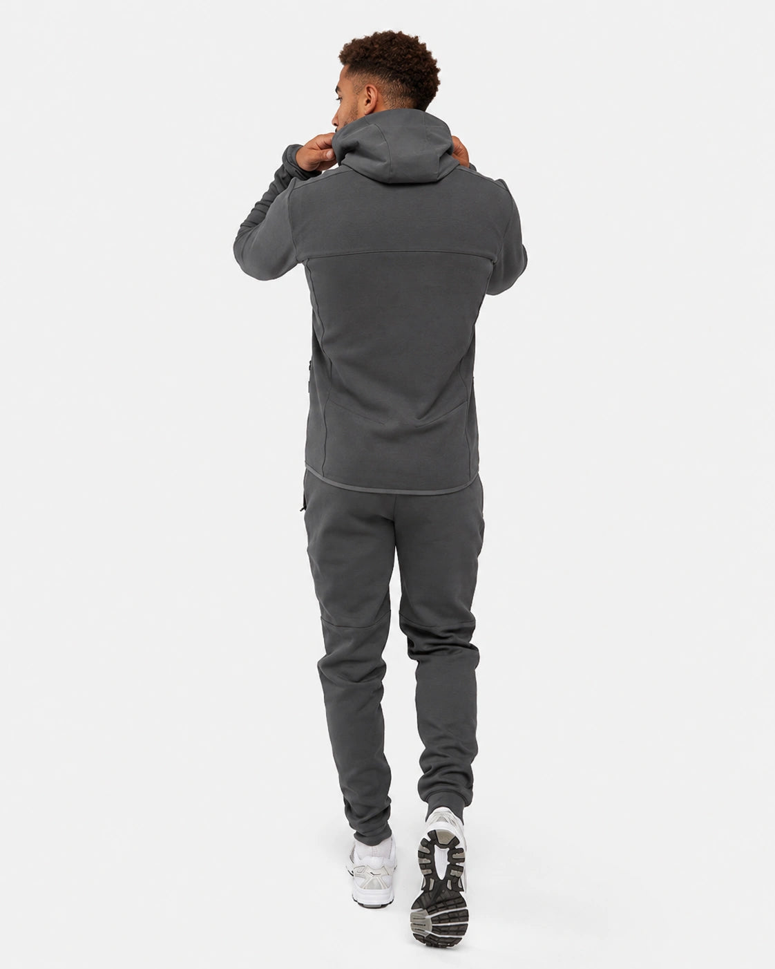 FootkornerChándal FK Surface II - Gris