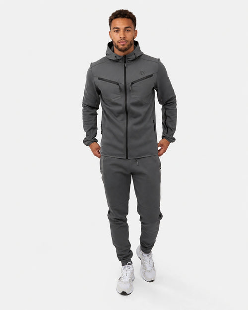 Chándal FK Surface II - Gris - Footkorner