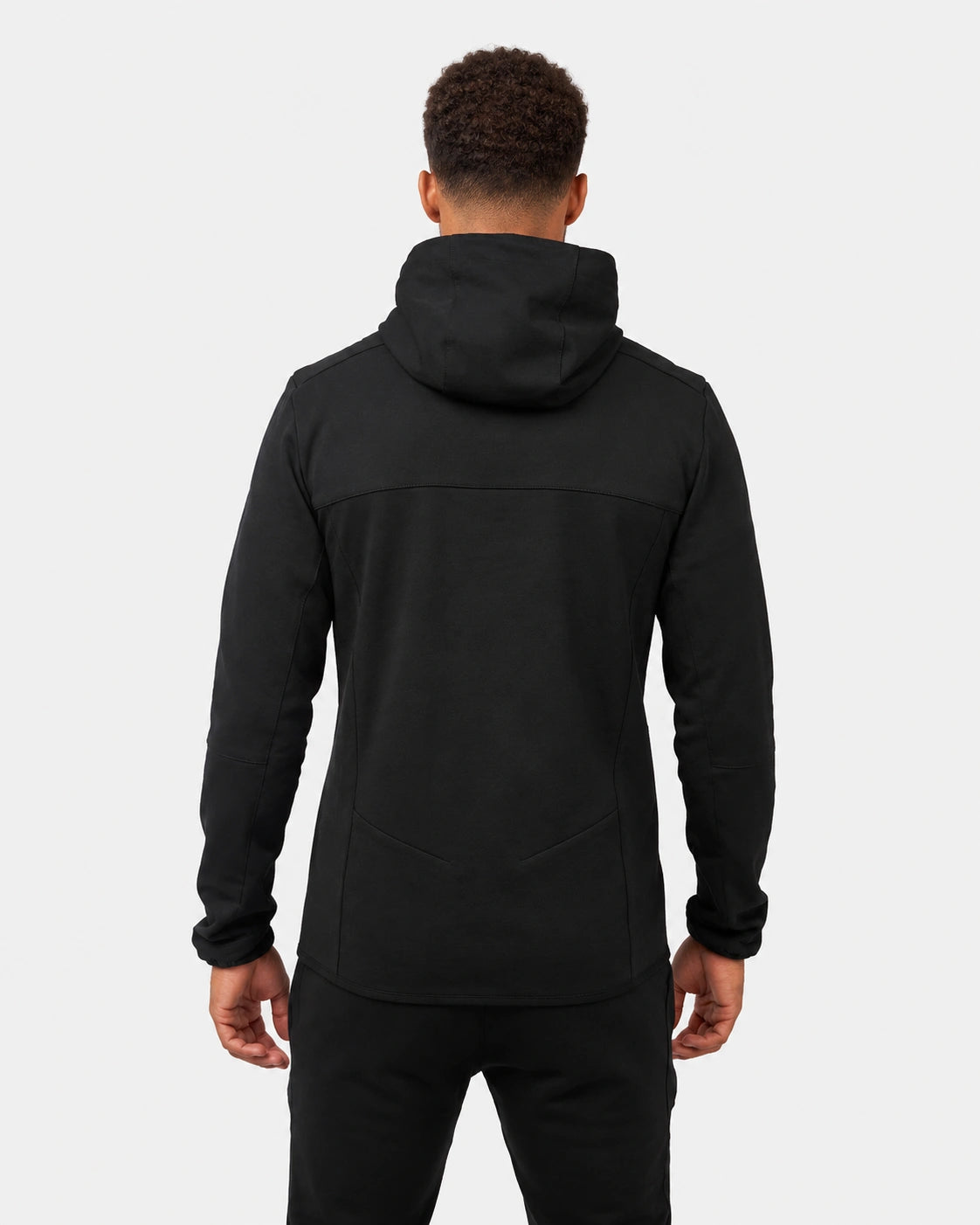 FootkornerChándal FK Surface II - Negro