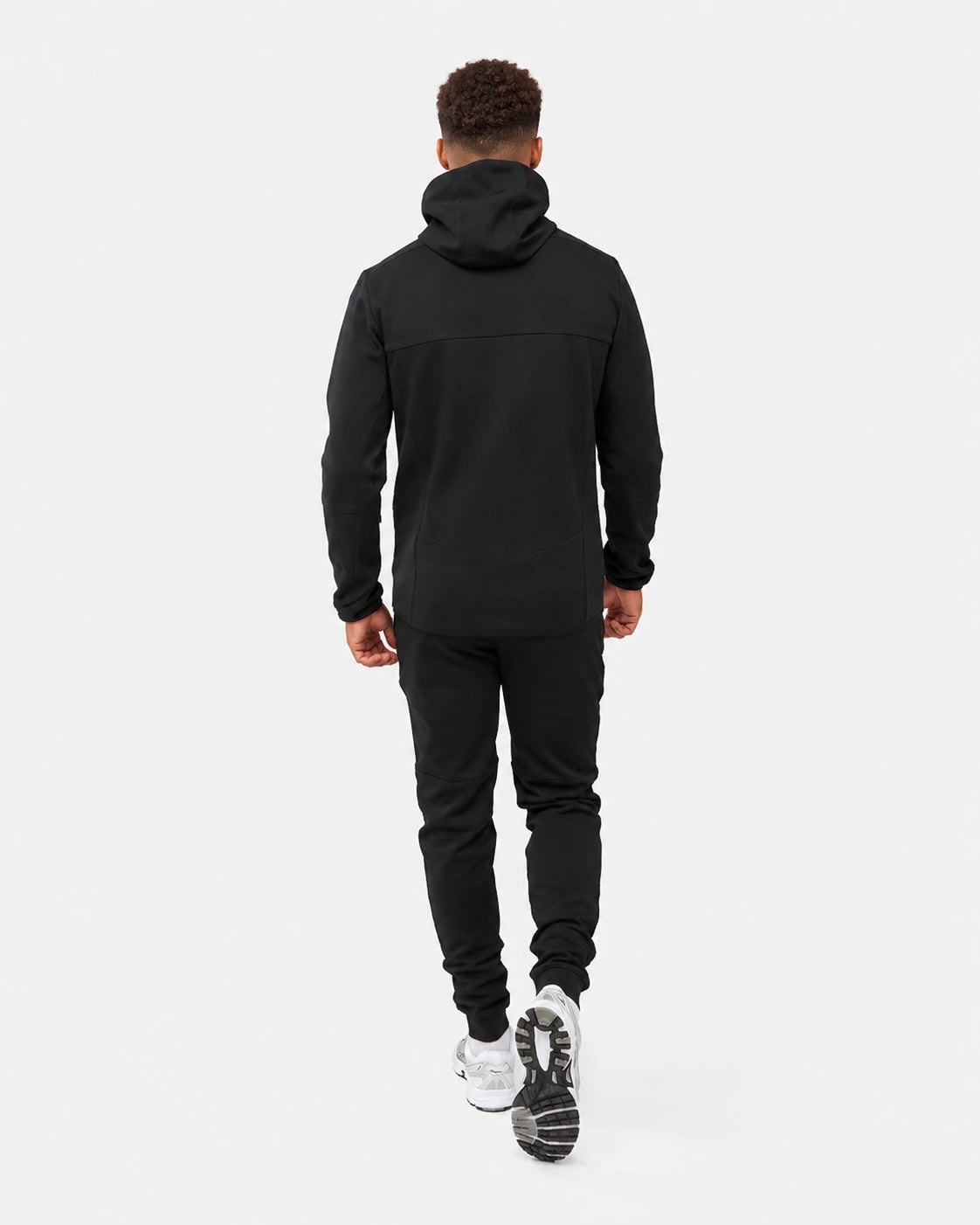 FootkornerChándal FK Surface II - Negro