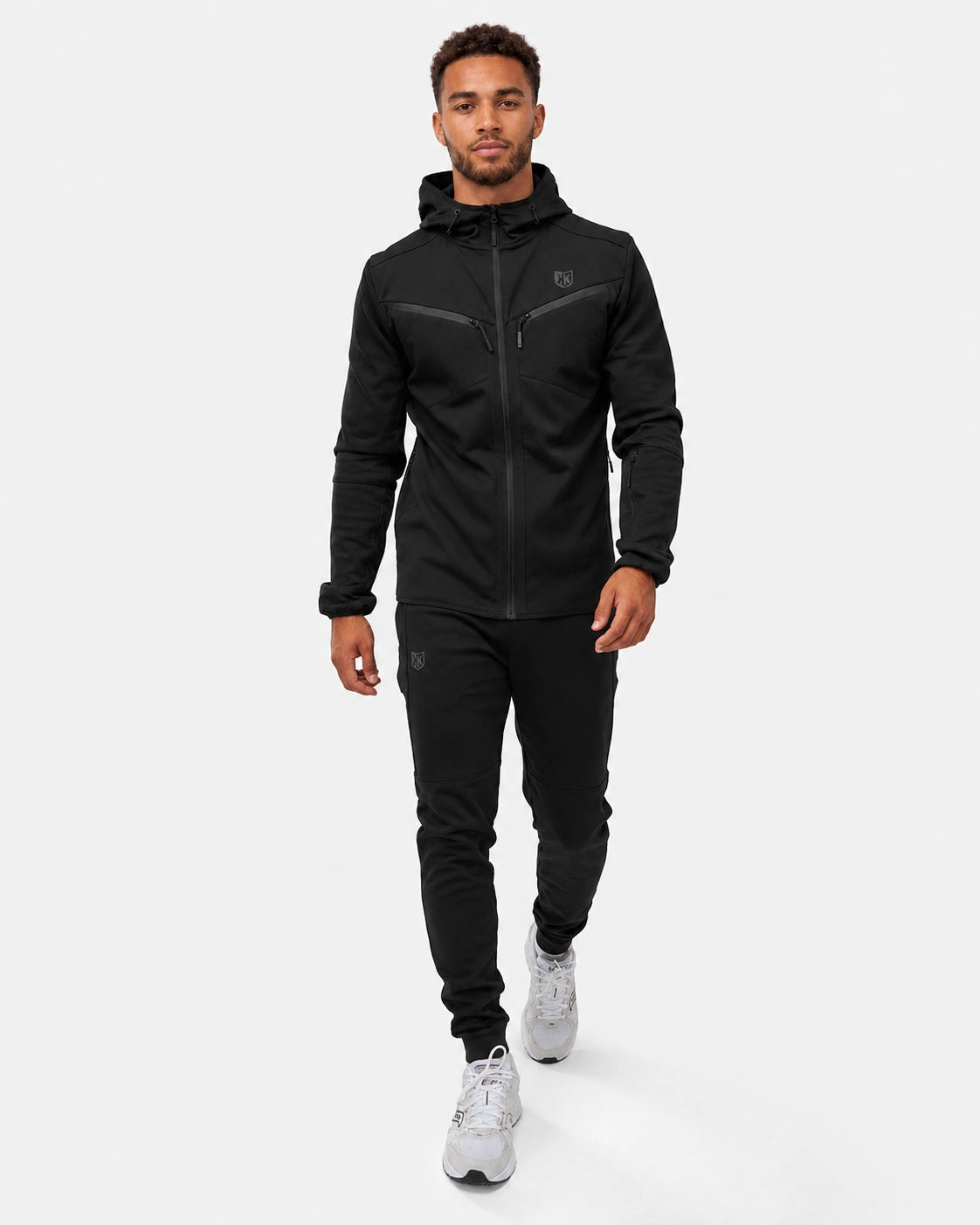 FootkornerChándal FK Surface II - Negro