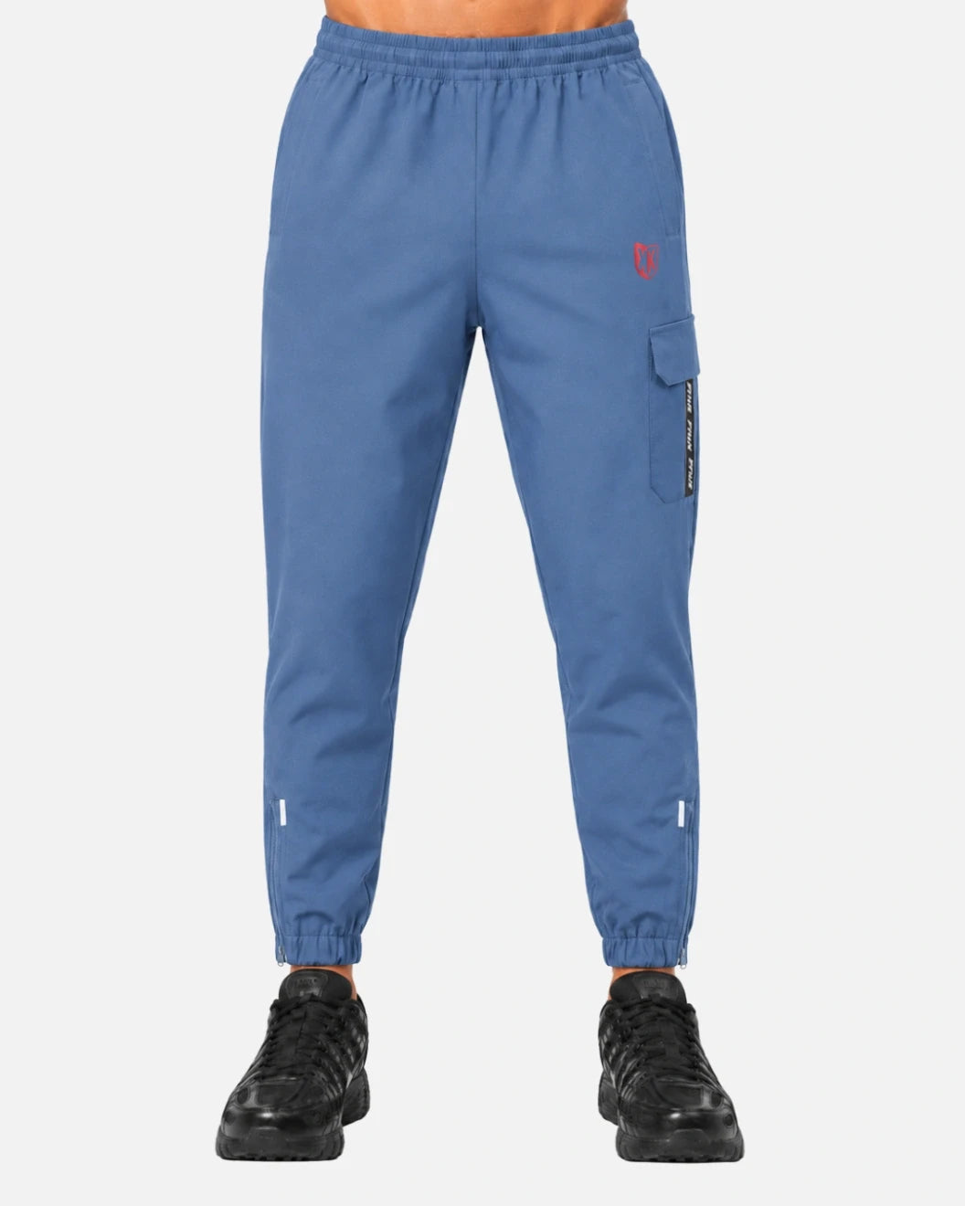 FootkornerSurvêtement FK Wind - Bleu