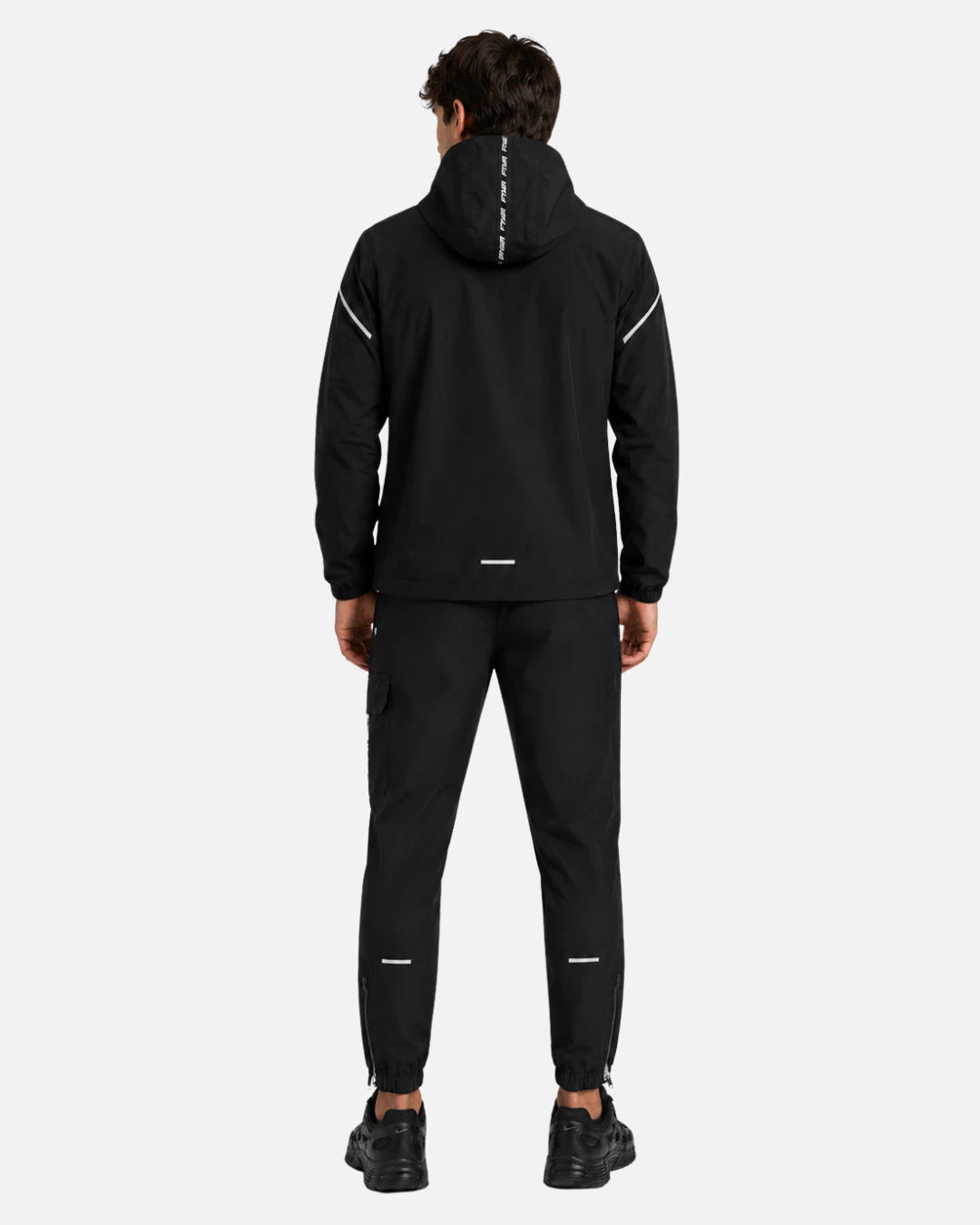 FootkornerTuta sportiva FK Wind - Nera