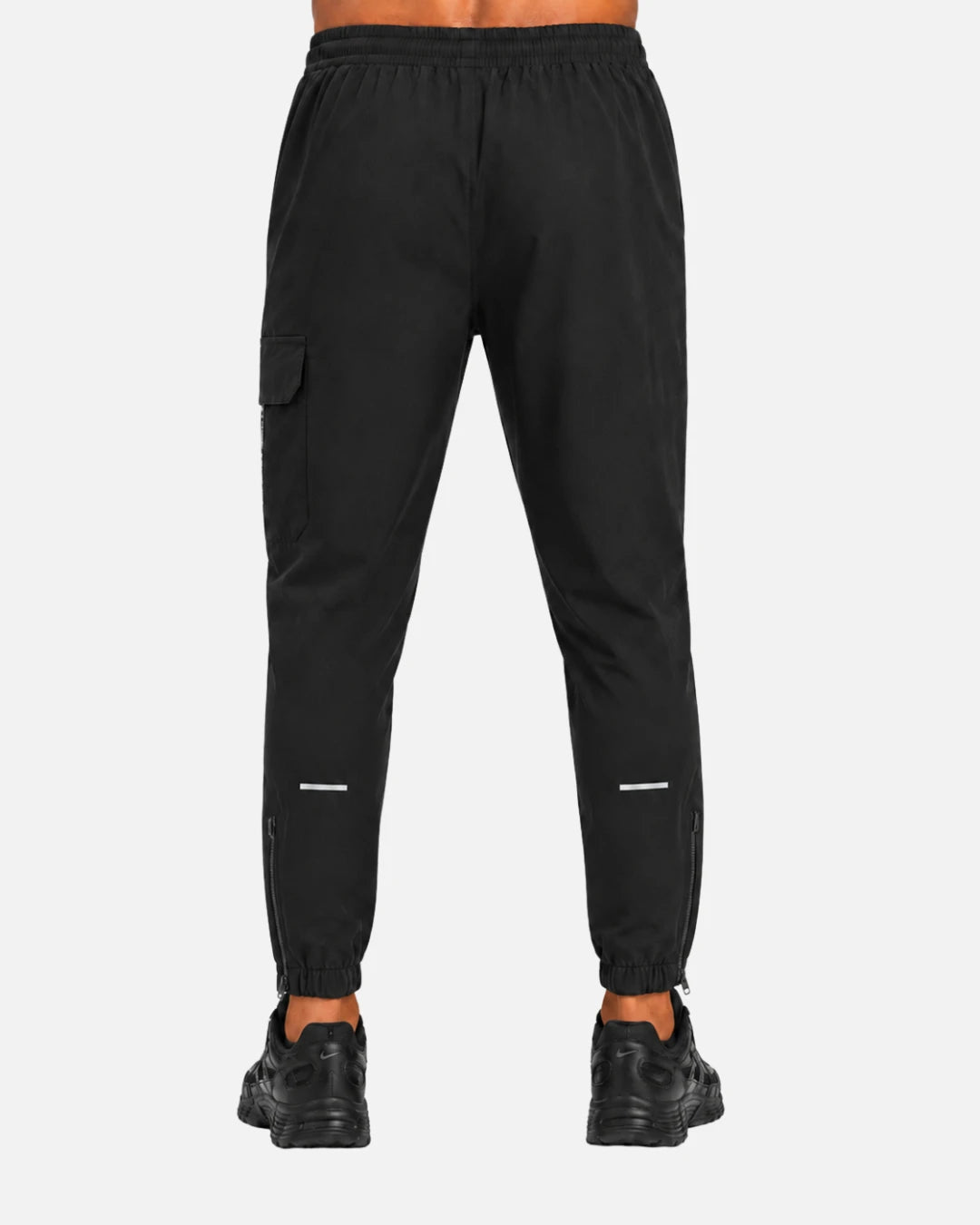 FootkornerTuta sportiva FK Wind - Nera
