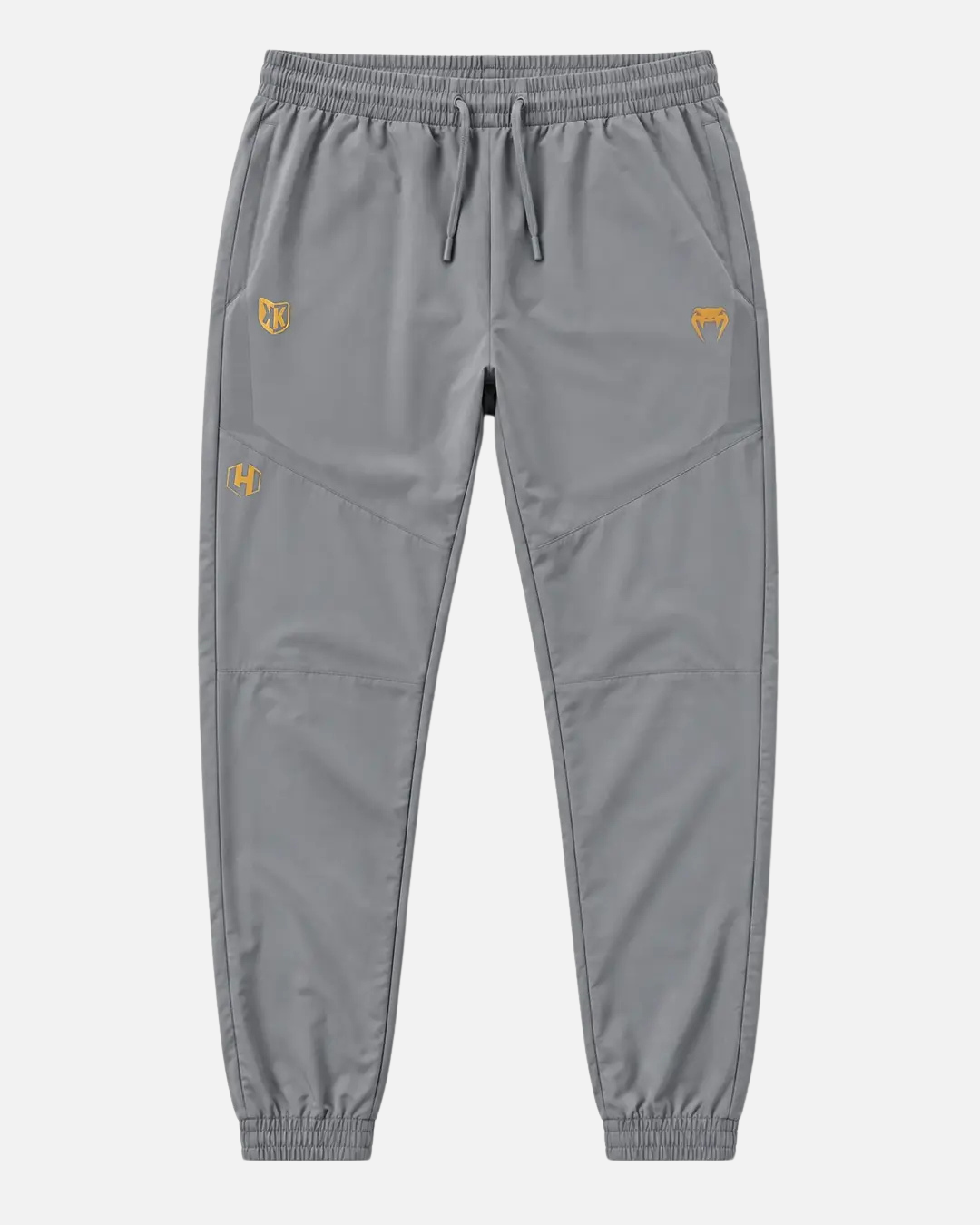 FootkornerTuta da ginnastica FK x Venum Hexagone MMA - Grigio/Oro