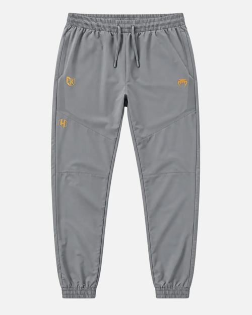 Tuta da ginnastica FK x Venum Hexagone MMA - Grigio/Oro - Footkorner