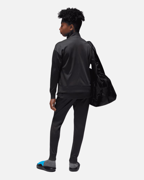 Survêtement Fourth PSG Dri-Fit Strike Jordan 2025/2026 Enfant - Noir - Footkorner