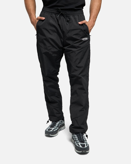 FTKR Norma Tracksuit - Black - Footkorner