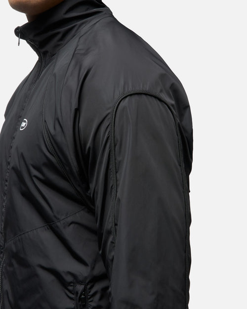 FTKR Norma Tracksuit - Black - Footkorner