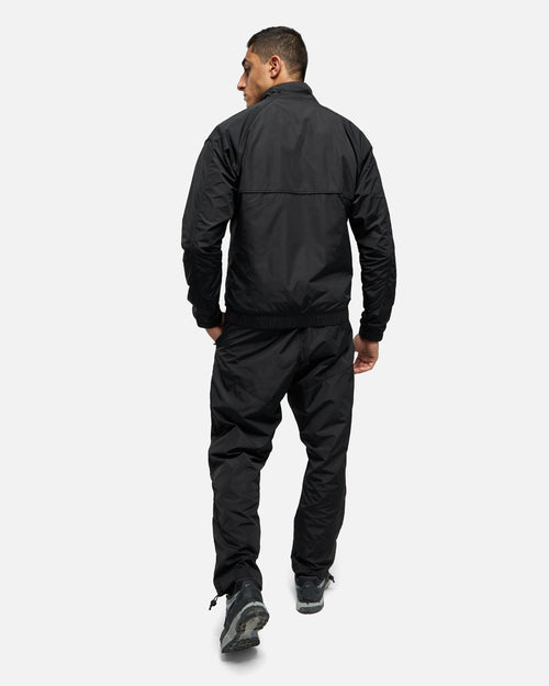 FTKR Norma Tracksuit - Black - Footkorner