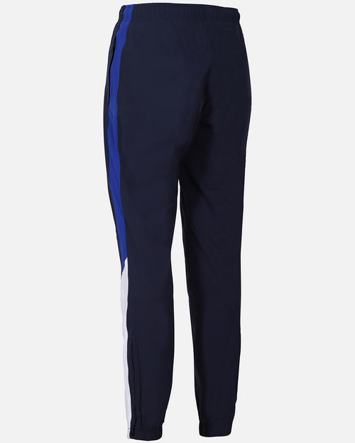 FTKR VI Trainingsanzug – Marineblau/Weiß/Schwarz - Footkorner