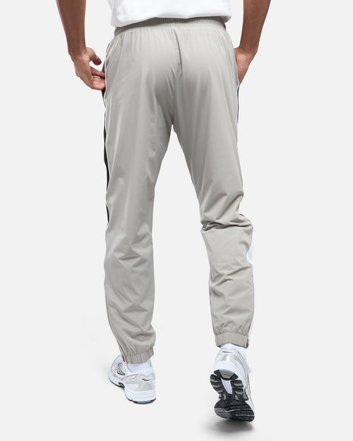 FTKR VIII Tracksuit - Grey/Black/White - Footkorner