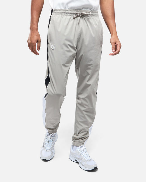 FTKR VIII Tracksuit - Grey/Black/White - Footkorner