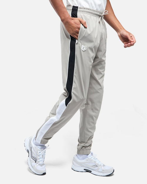 FTKR VIII Tracksuit - Grey/Black/White - Footkorner