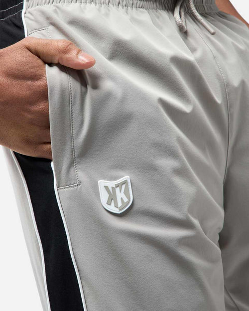 FTKR VIII Tracksuit - Grey/Black/White - Footkorner