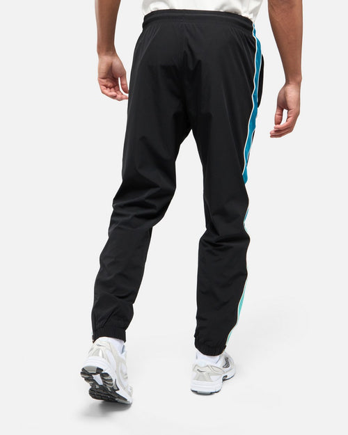 Survêtement FTKR VIII - Noir/Bleu/Vert - Footkorner