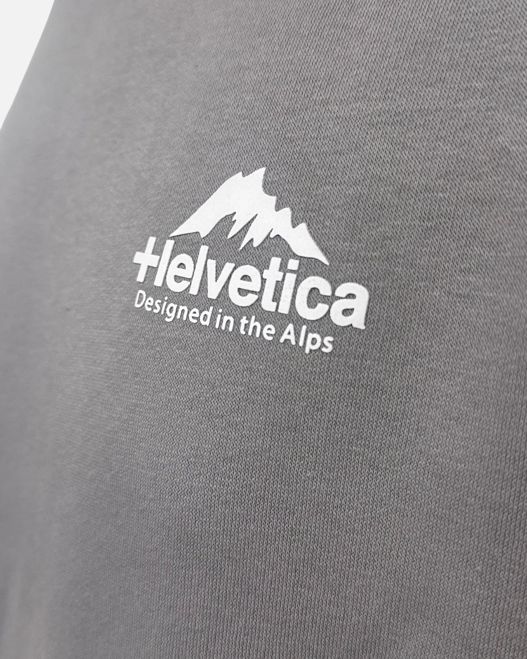 FootkornerSurvêtement Helvetica Allen - Gris