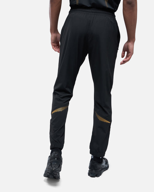 Survêtement FK x Venum Hexagone MMA - Noir/Doré - Footkorner