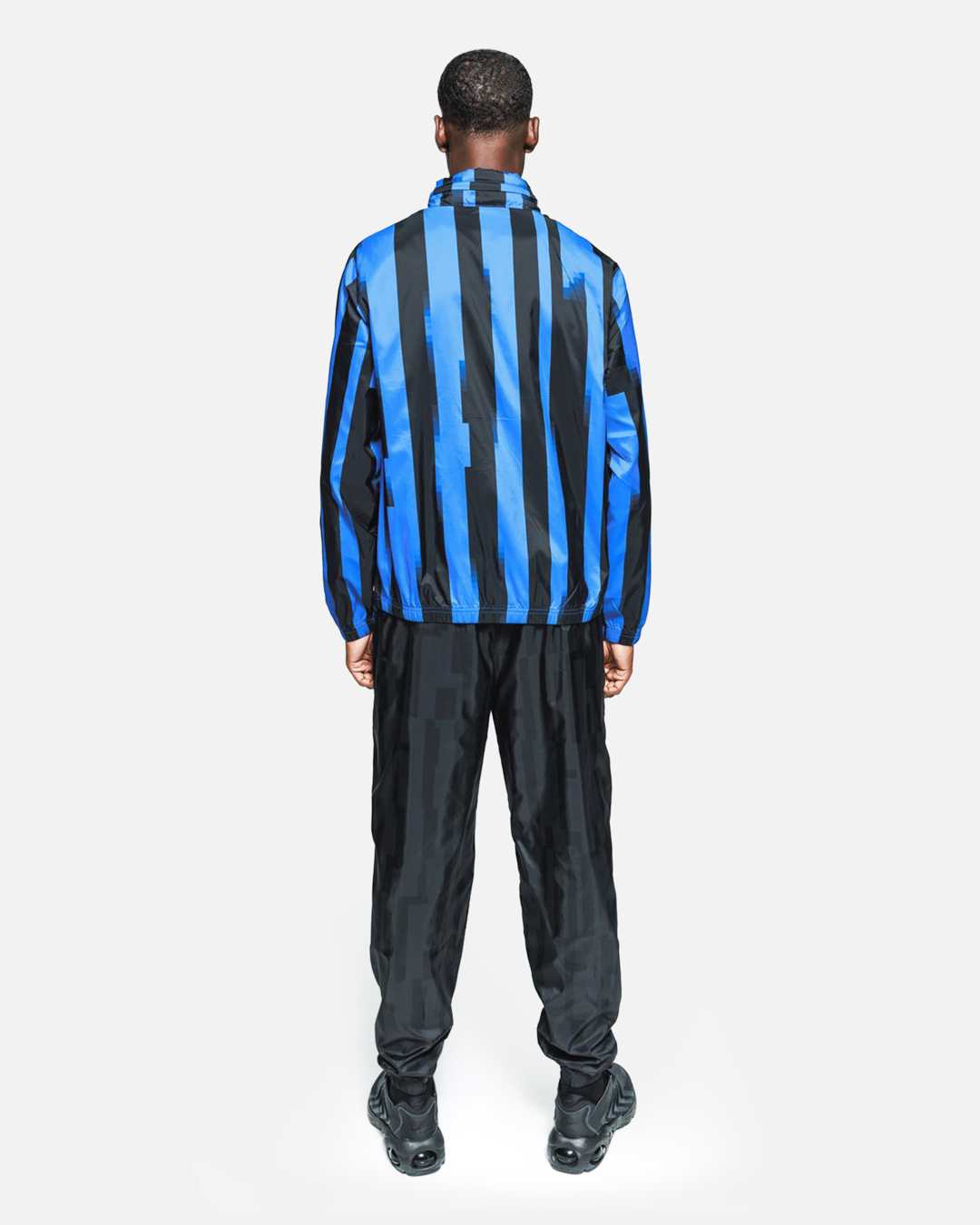 Survêtement Inter Milan 2023/2024 - Bleu/Noir