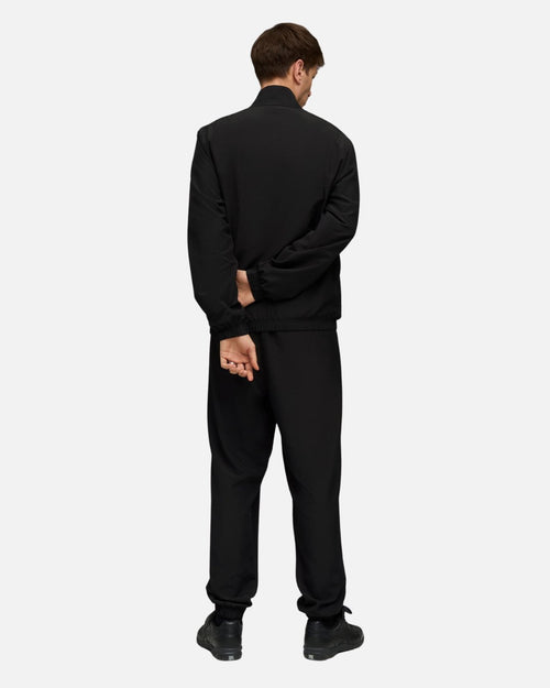 Survêtement Milan AC 2025/2026 - Noir - Footkorner