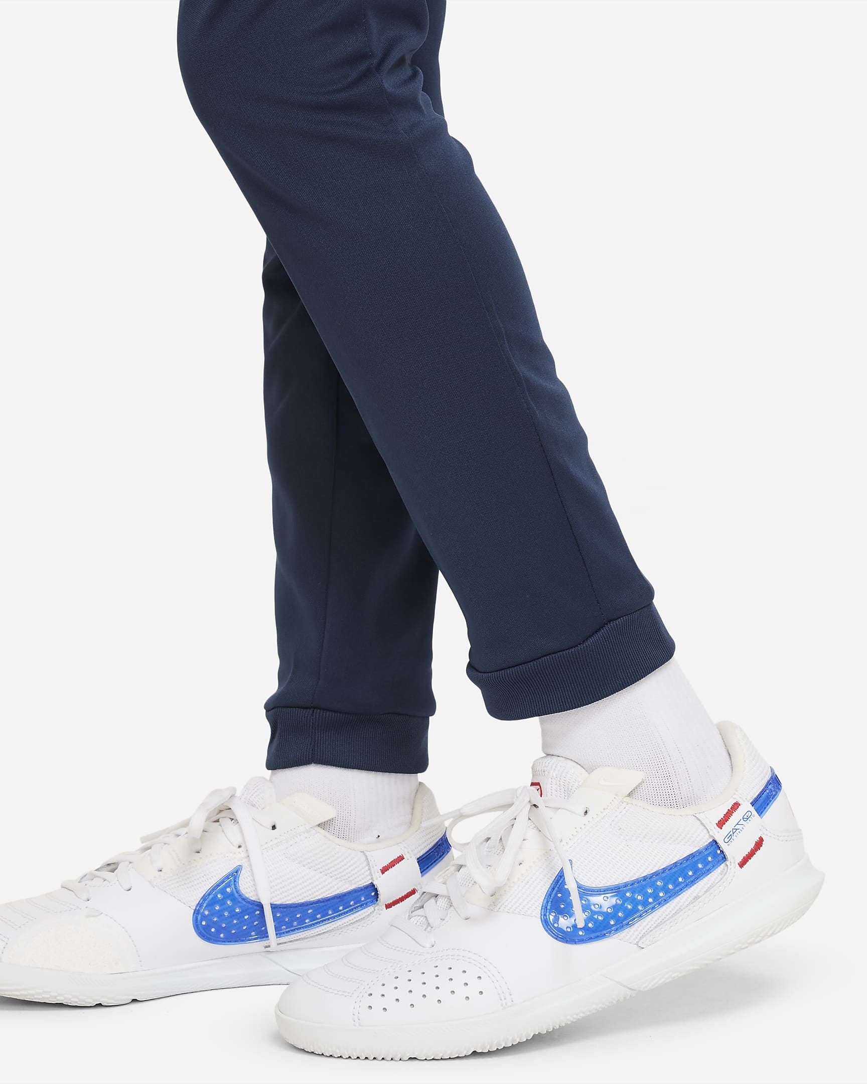 FootkornerPSG Academy 2023/2024 Junior tracksuit - Navy