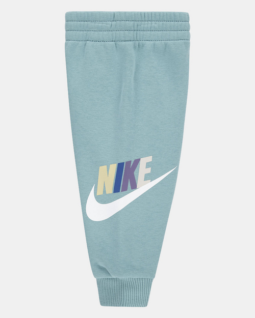 Survêtement Nike Club Fleece Bébé - Bleu - Footkorner
