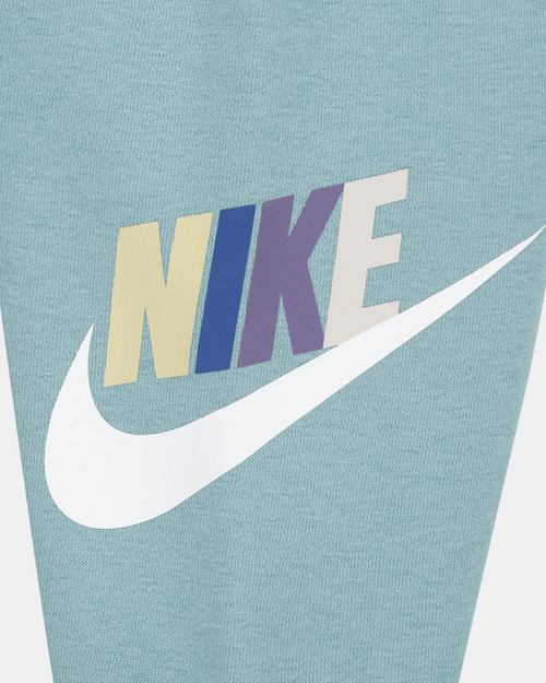 Survêtement Nike Club Fleece Bébé - Bleu - Footkorner