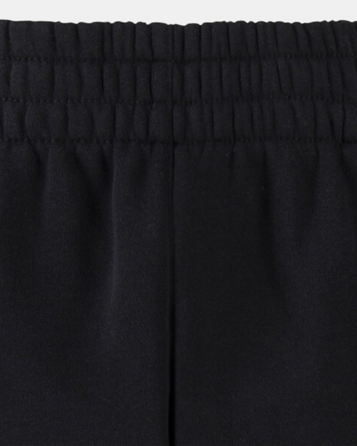 Survêtement Nike Club Fleece Bébé - Noir/Blanc - Footkorner