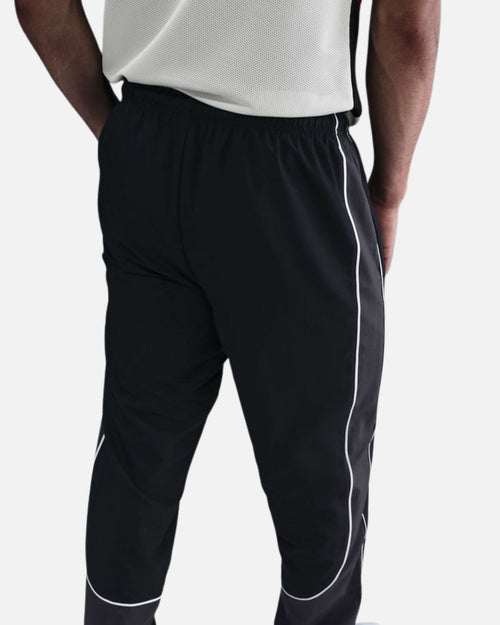 Pantalon Nike Dri-FIT Academy et Woven - Noir-Gris-Blanc - Footkorner
