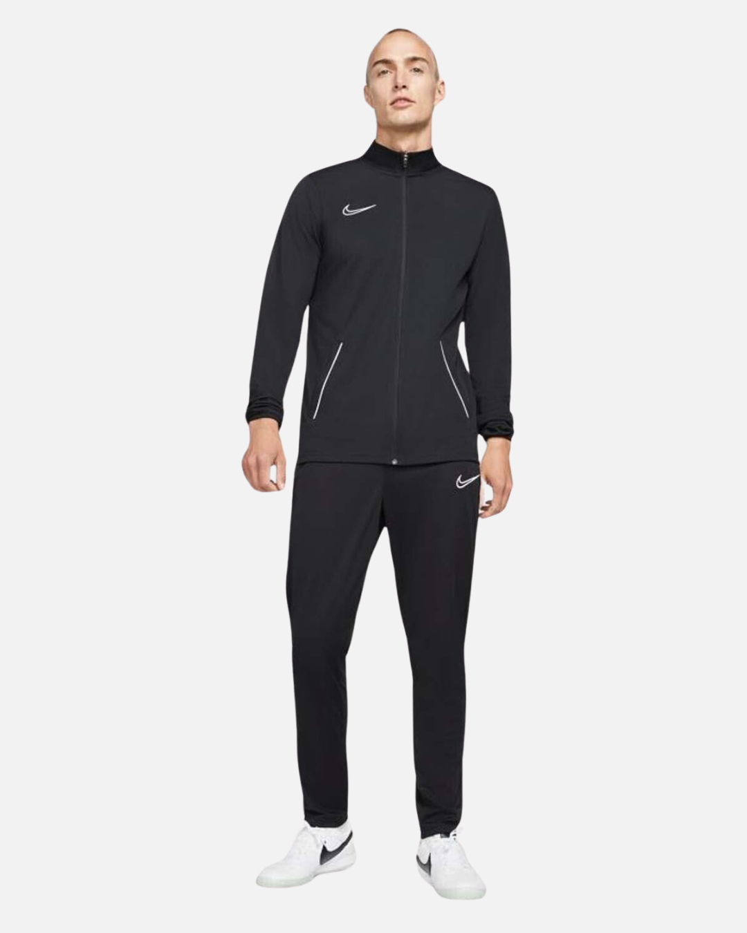 Survetement nike discount footkorner
