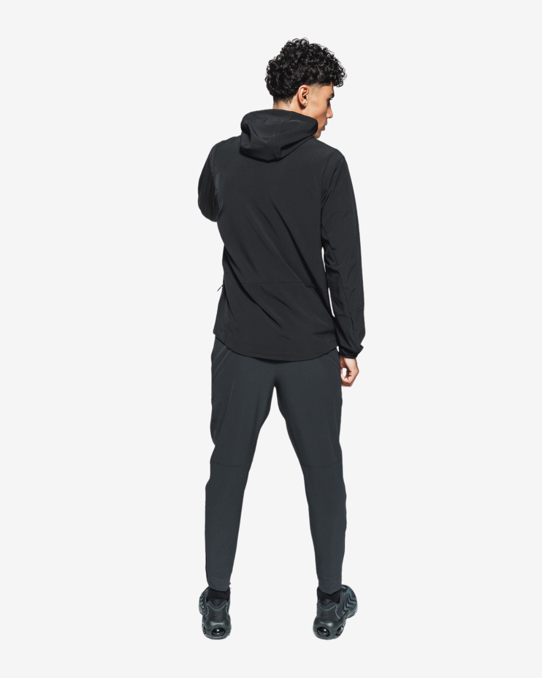 Survêtement Nike Form - Noir