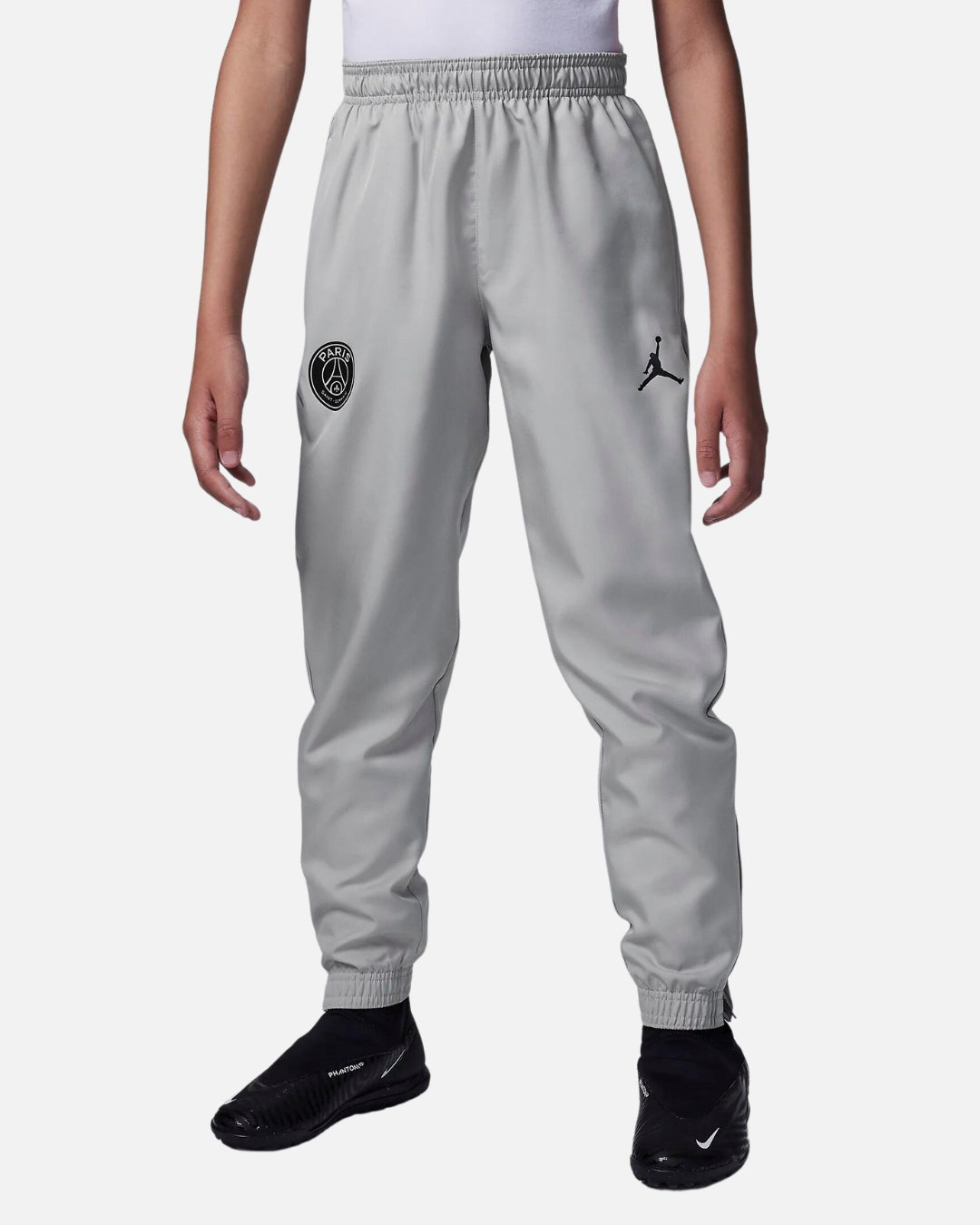 FootkornerSurvêtement PSG Junior 2023/2024 - Gris