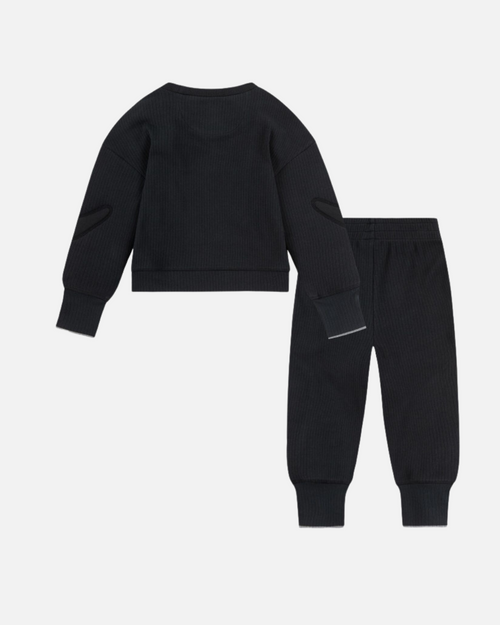 Survêtement Nike Readyset Bébé - Noir/Blanc - Footkorner