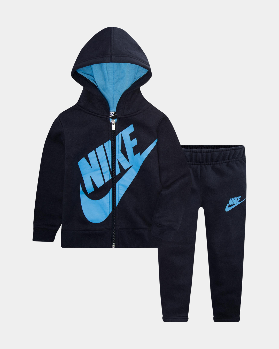 Nike Sportswear Baby Tracksuit - Blue