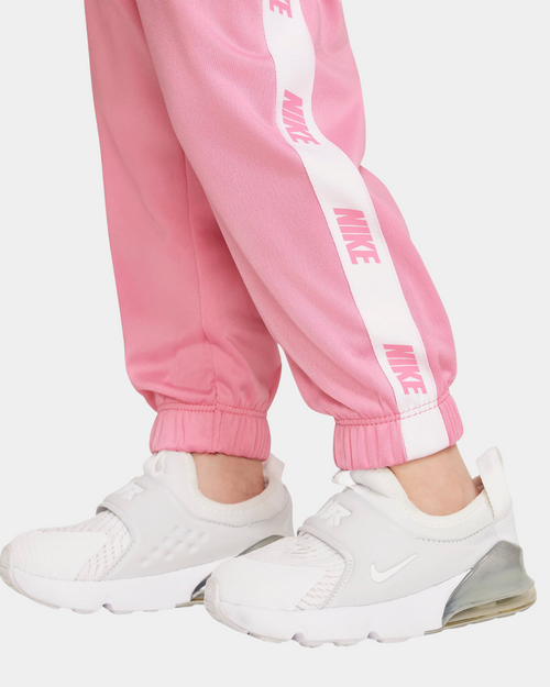 Survêtement Nike Sportswear Bébé - Rose/Blanc - Footkorner
