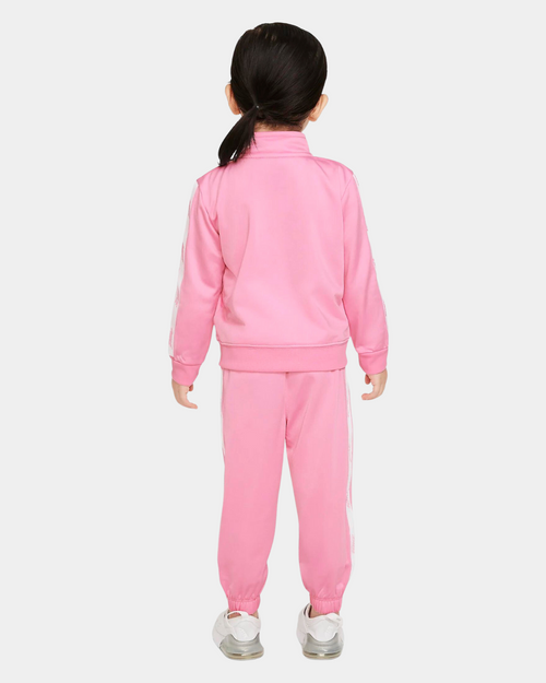 Survêtement Nike Sportswear Bébé - Rose/Blanc - Footkorner
