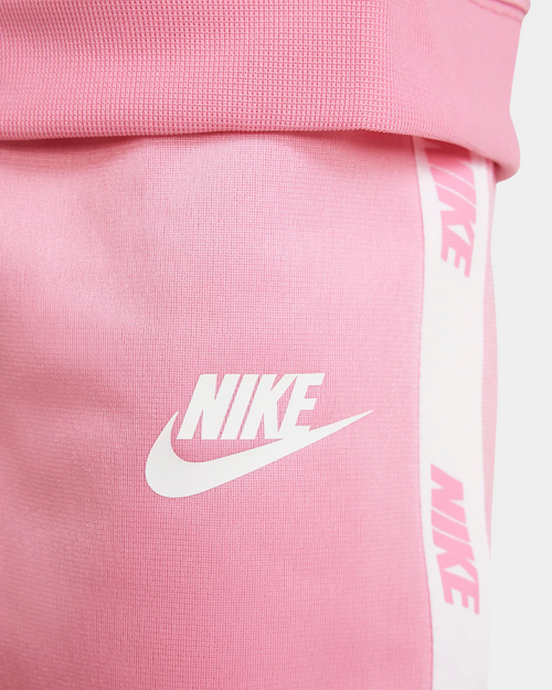 Survêtement Nike Sportswear Bébé - Rose/Blanc - Footkorner