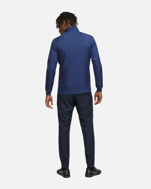 Survêtement PSG 2020/2021 - Bleu - Footkorner